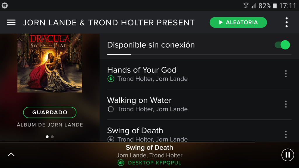 Descargar Musica De Spotify A Tu Pc En 320kbps