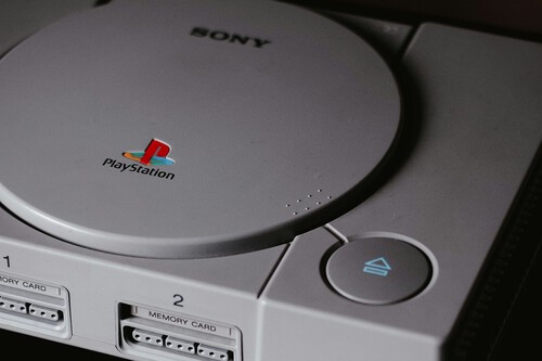 El Formato Fisico En Ps1 Era Insuperable La Nostalgica Caracteristica Que Se Perdio Con Las Consolas De Nueva Generacion Compressed