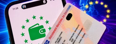 Europa prepara la cartera única del móvil con DNI y carnet de conducir. Y ya ha decidido si será obligatoria
