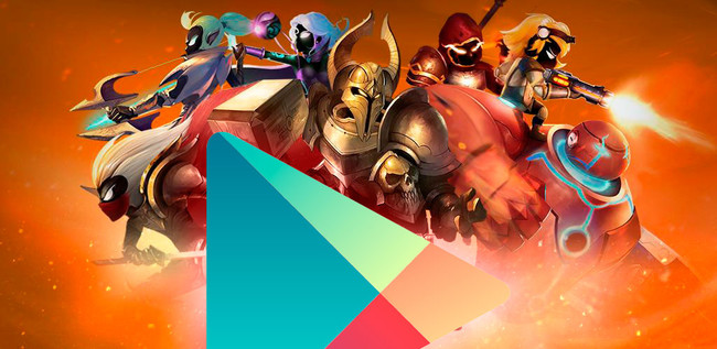 183 aplicaciones y juegos Android gratis y con descuento