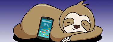 Por qué tu móvil se vuelve cada vez más lento