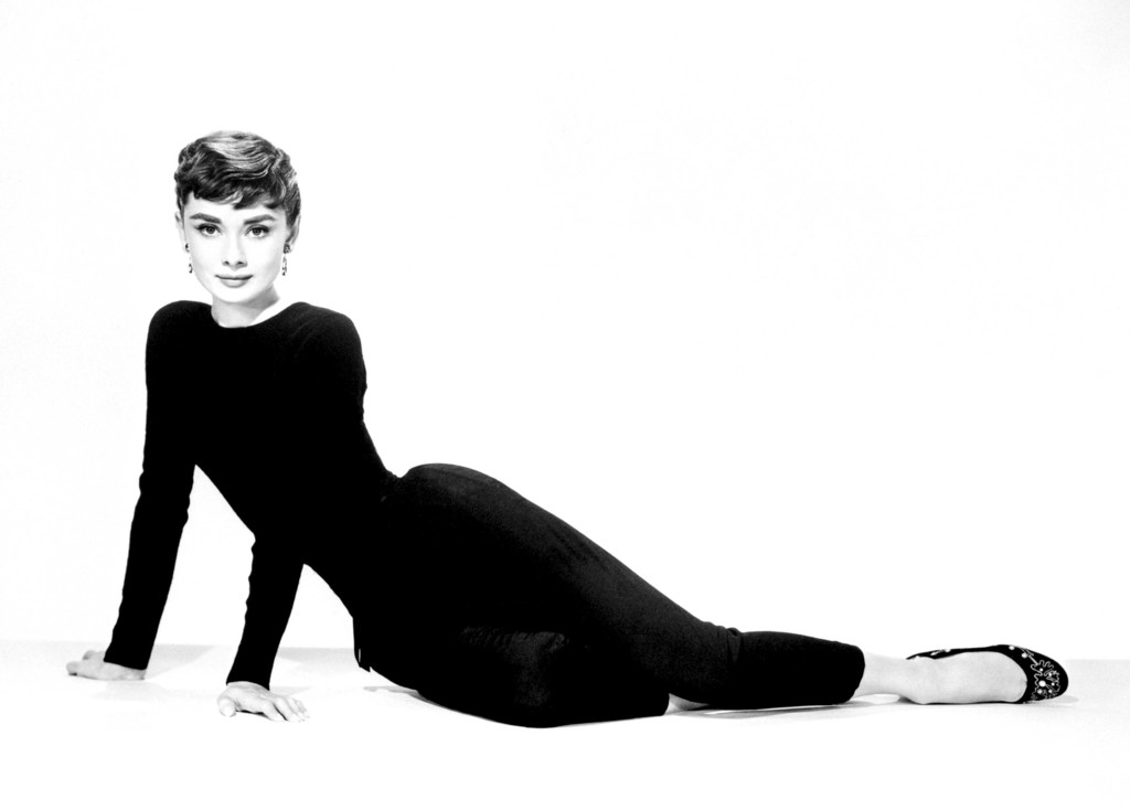 21 lecciones de estilo de Audrey Hepburn que toda chica puede aprender 21 lecciones de estilo de Audrey Hepburn que toda chica puede aprender