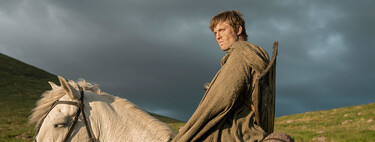 Si te cansaste de Juego de Tronos y La Casa del Dragón, El Caballero de los Siete Reinos te devuelve la magia de Martin y Poniente 