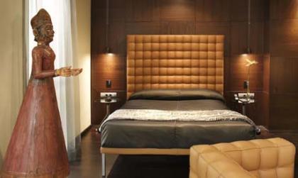 Los 10 mejores hoteles de Madrid según The Guardian