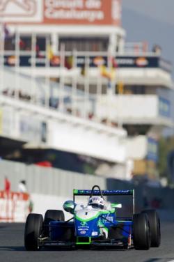 Cortés-Barba: el Senna-Prost de nuestra Fórmula 3