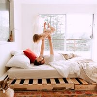 Ser un padre implicado en la crianza de los hijos beneficia a todos: los aspectos positivos de una paternidad comprometida