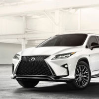 Lexus planea un nuevo buque insignia: ¿un SUV, quizá?