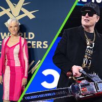 La madre de Elon Musk reveló la prueba de aptitud de su hijo y demostró que realmente fue un niño genio 