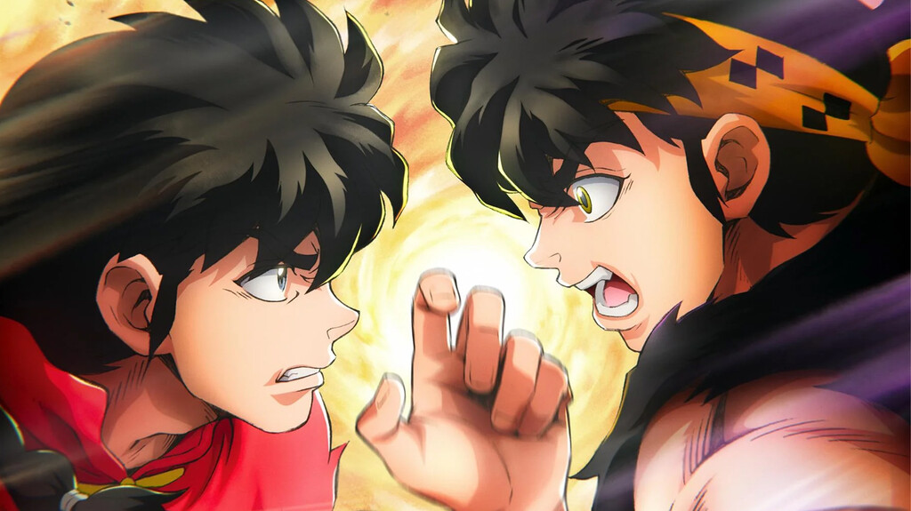No daba un duro por el remake de 'Ranma 1/2', pero tenemos la temporada 3 del anime encima y creo que es una de las mejores apuestas de MAPPA en años 