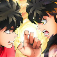 No daba un duro por el remake de 'Ranma 1/2', pero tenemos la temporada 3 del anime encima y creo que es una de las mejores apuestas de MAPPA en años 