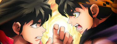 No daba un duro por el remake de 'Ranma 1/2', pero tenemos la temporada 3 del anime encima y creo que es una de las mejores apuestas de MAPPA en años 