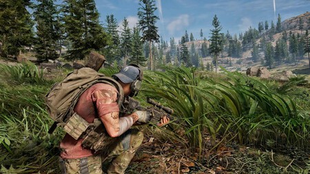 Ghost Recon Breakpoint