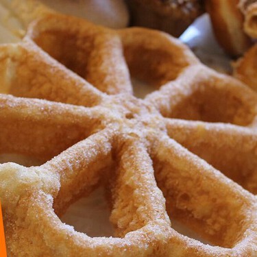 Cómo hacer buñuelos de viento caseros y fáciles con la receta de Yuri de Gortari