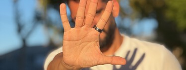 Llevo cuatro meses con el Oura Ring en el dedo. Mi vida ha cambiado en este tiempo y el anillo me contó algo que mi cuerpo no sabía