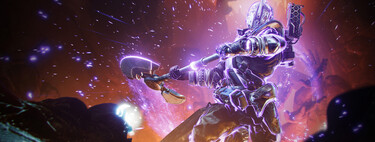 Las expansiones de Destiny 2 están de oferta, ¿qué vale la pena comprar y qué necesitas para ponerte al día? 
