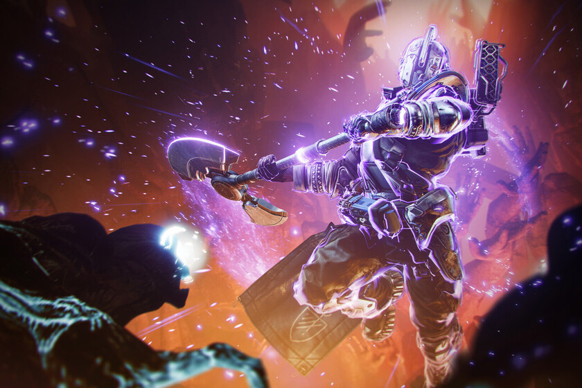 Imagen de Destiny 2 The Final Shape