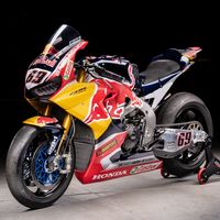 Ten Kate Racing sigue vivo en el Mundial de Superbike tras vender la Honda de Nicky Hayden por 95.000 euros
