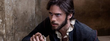 Alejandro Amenábar defiende a su Cervantes tras la opinión de Arturo Pérez-Reverte: "Creo que la película la completa el público"