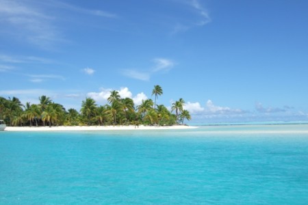 Las increíbles localizaciones del reality Survivor (I): Australia, Islas Cook, Tocantins y Samoa