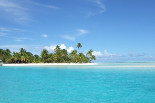 Las increíbles localizaciones del reality Survivor (I): Australia, Islas Cook, Tocantins y Samoa