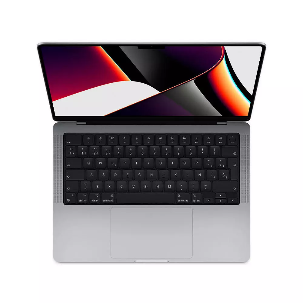 Apple MacBook Pro 14