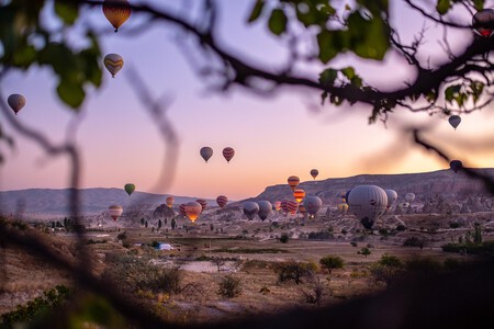 Hot Air Balloons 4561274 1920
