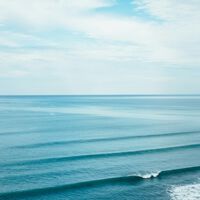 La temperatura del mar sigue aumentando y los expertos son claros: "Está en parte favorecida por el inicio de un nuevo fenómeno de El Niño" 