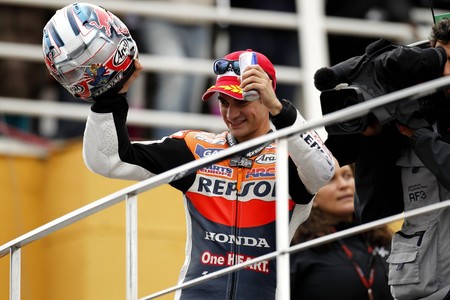 Dani Pedrosa Gp Valencia Motogp 2012