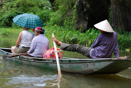 Baolau, para saber los horarios de trenes, vuelos y ferrys en Vietnam