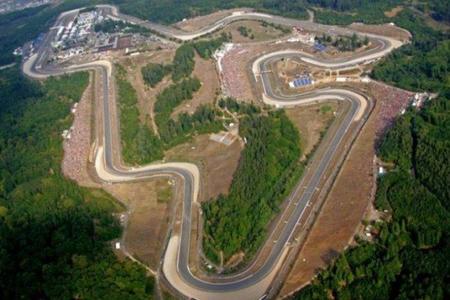 Circuito Brno