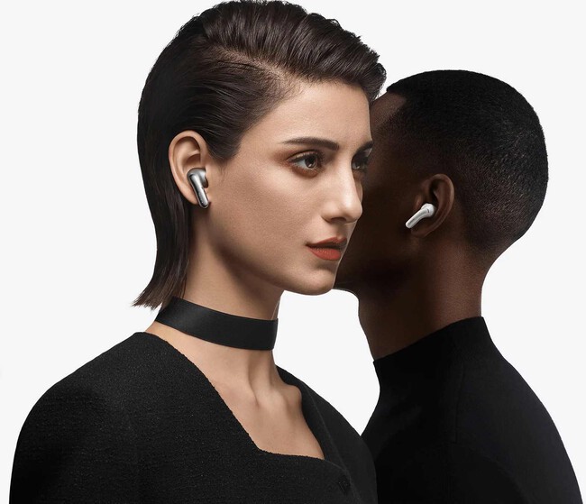 Xiaomi Buds 5 Pro