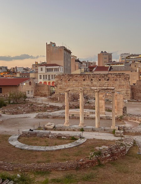 Viajes Atenas 24 Horas Consejos Que Ver Recomendaciones Un Dia