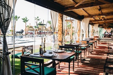 ¿A quién no le gusta un buen Cinco Jotas? Pues aquí tienes cinco lugares perfectos para saborearlo