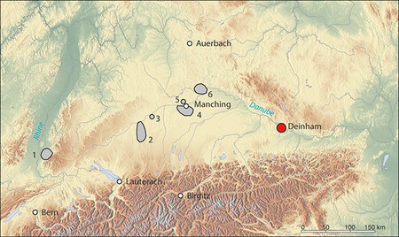 Rivermap