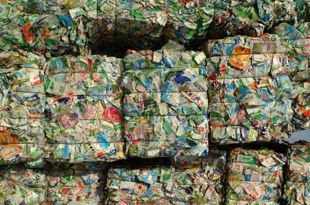 Xataka Ciencia viaja a una Planta de reciclaje en Barcelona (I)