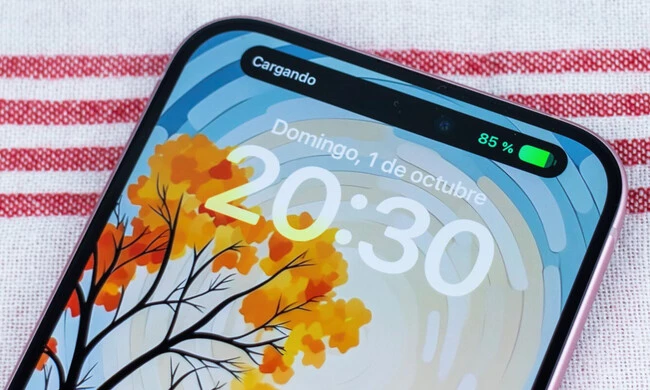 iPhone 15