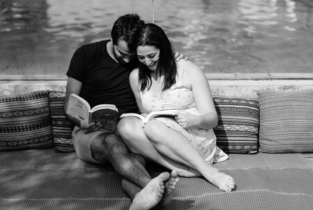 planes de pareja