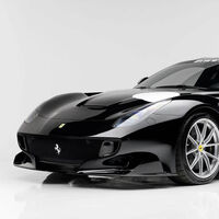 El Ferrari más lento del mundo: su máxima es de 24 km/h y van a pagar medio millón por él. En realidad es una ganga