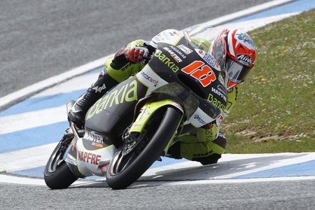 MotoGP Portugal 2011: Nico Terol vuelve a ganar y Maverick Viñales nos alegra la tarde en 125