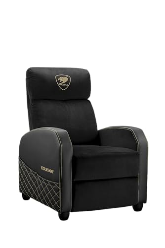 COUGAR Gaming | Sillón Gaming | Ranger Elite Royal 