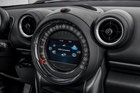 Mini Countryman Y Mini Paceman 2015 (18)