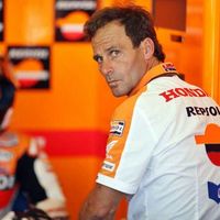 Livio Suppo ya tiene sustituto: Alberto Puig llevará el timón de Honda en MotoGP