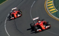 GP Australia F1: Ferrari ha mejorado... ¿o no?