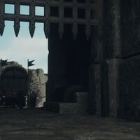 Dragon's Dogma 2 | Cómo hacerte pasar por un Féride para conseguir pasar por el rastrillo del puesto fronterizo e ir a Bakbattahl