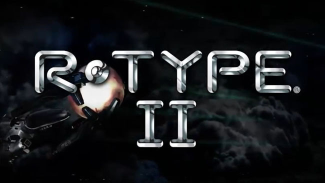 R-Type II