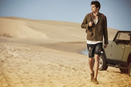 Territorio neutral: la colección de C&A inspirada en el surf y los tonos de la tierra