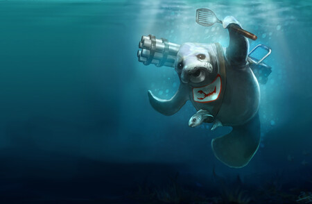 Urf Lol 1