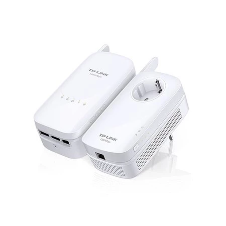 Tp Link Ac1200 Tl Wpa8630 Kit 2