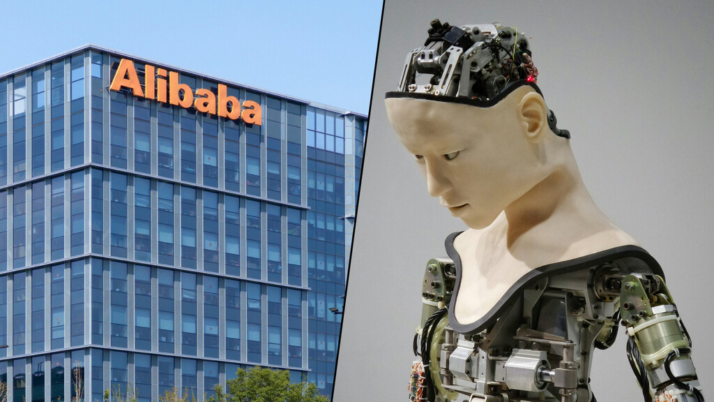 Alibaba tiene uno de los mejores modelos de IA de código abierto. Su siguiente paso: usarlo en robótica