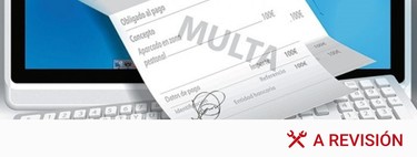 Cómo reclamar la devolución de una multa que has pagado por error